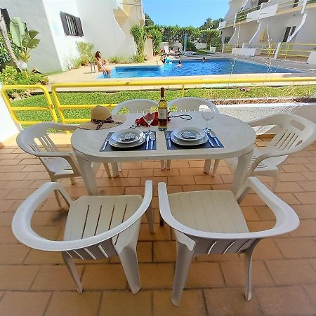 Sol Nascente- Piscina, Wifi, Familiar Apartment Виламура Екстериор снимка