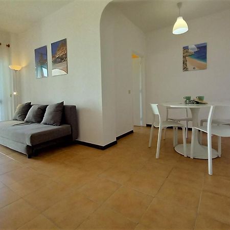 Sol Nascente- Piscina, Wifi, Familiar Apartment Виламура Екстериор снимка