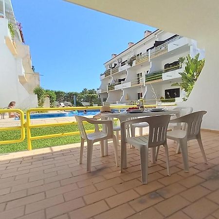 Sol Nascente- Piscina, Wifi, Familiar Apartment Виламура Екстериор снимка