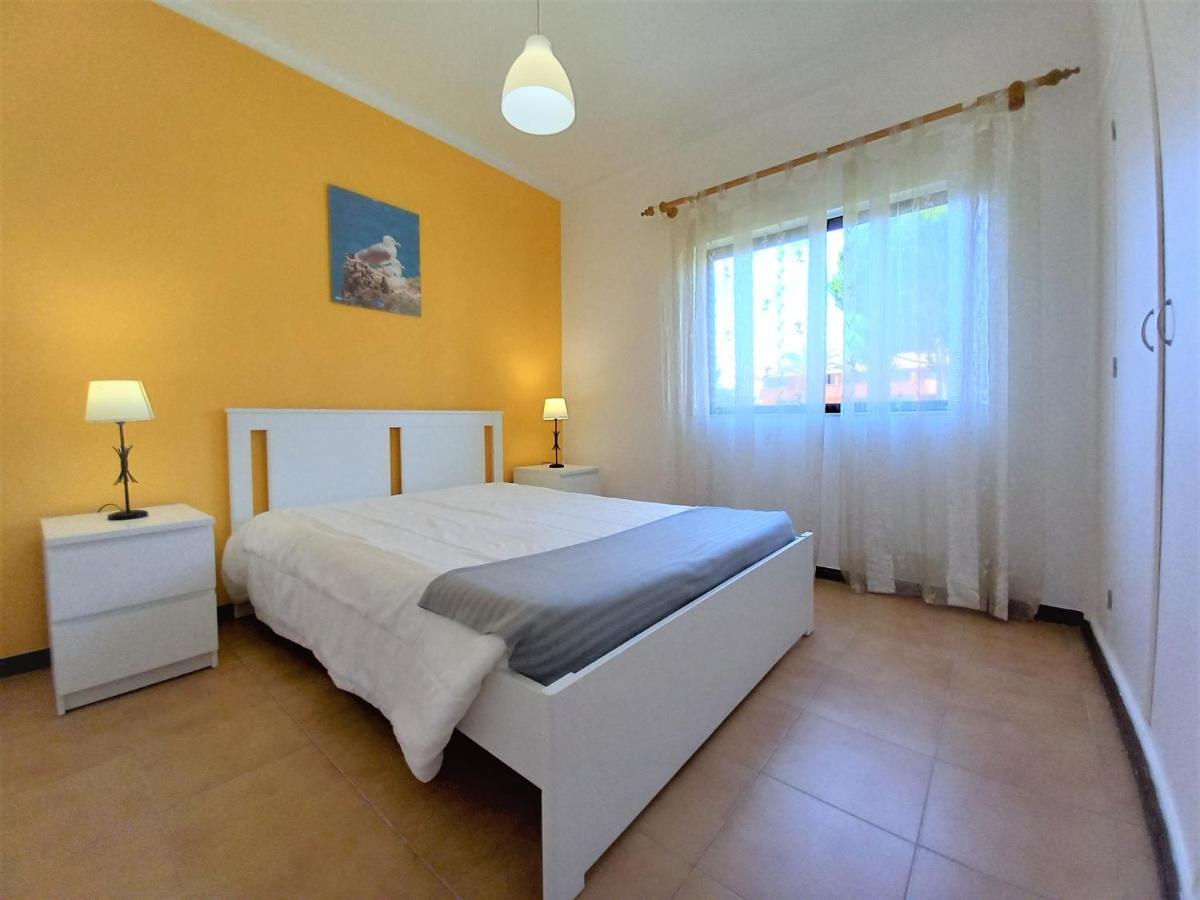 Sol Nascente- Piscina, Wifi, Familiar Apartment Виламура Екстериор снимка