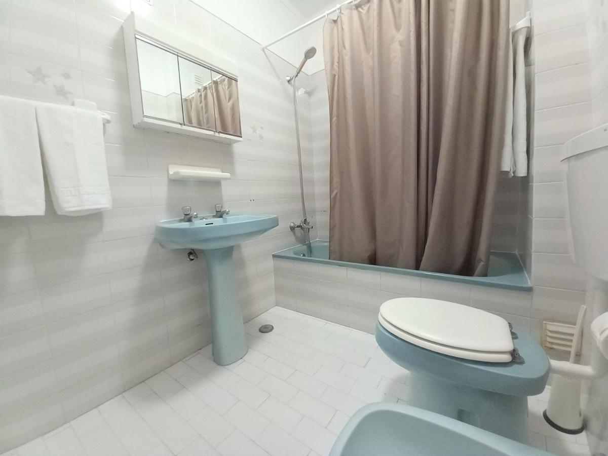 Sol Nascente- Piscina, Wifi, Familiar Apartment Виламура Екстериор снимка