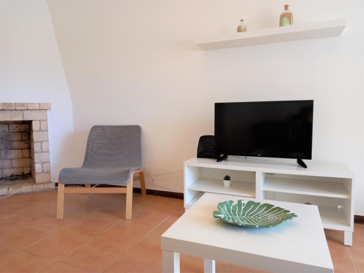Sol Nascente- Piscina, Wifi, Familiar Apartment Виламура Екстериор снимка