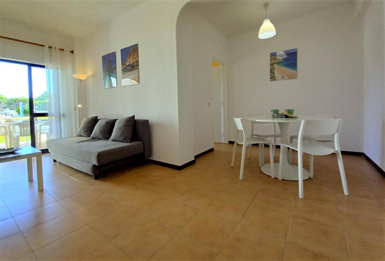 Sol Nascente- Piscina, Wifi, Familiar Apartment Виламура Екстериор снимка