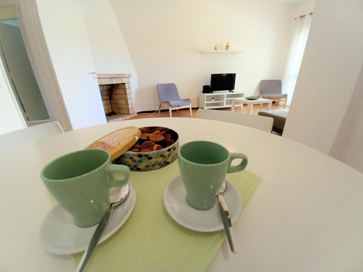 Sol Nascente- Piscina, Wifi, Familiar Apartment Виламура Екстериор снимка