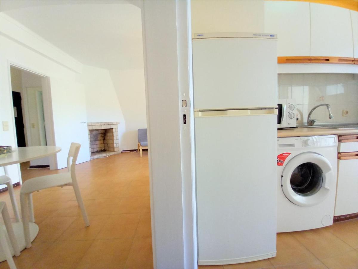 Sol Nascente- Piscina, Wifi, Familiar Apartment Виламура Екстериор снимка
