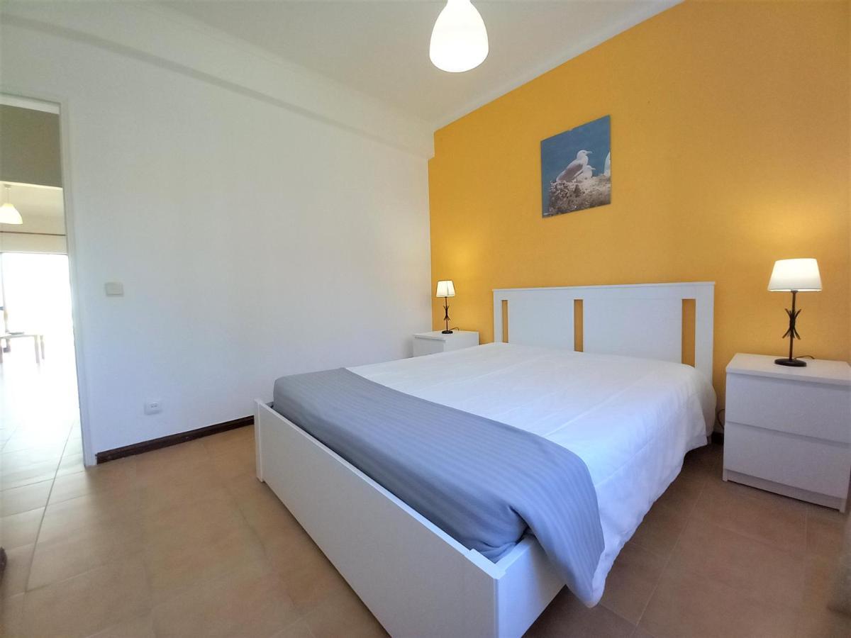 Sol Nascente- Piscina, Wifi, Familiar Apartment Виламура Екстериор снимка