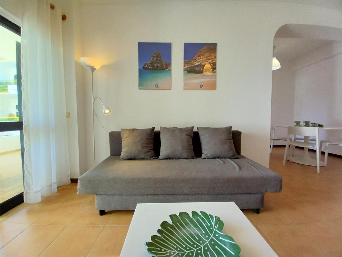 Sol Nascente- Piscina, Wifi, Familiar Apartment Виламура Екстериор снимка