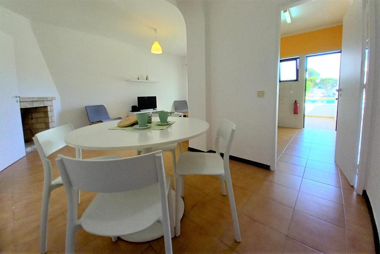 Sol Nascente- Piscina, Wifi, Familiar Apartment Виламура Екстериор снимка