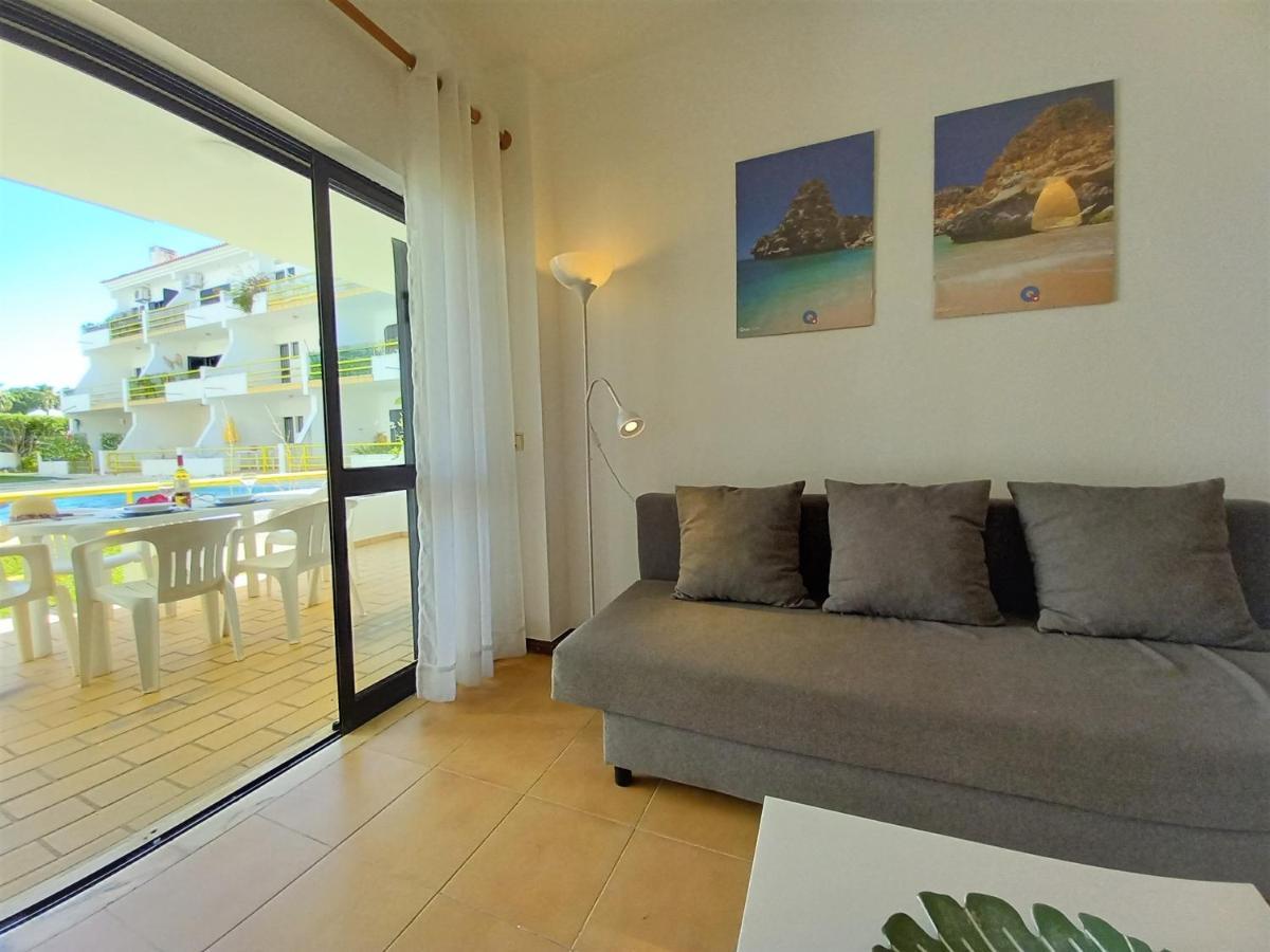 Sol Nascente- Piscina, Wifi, Familiar Apartment Виламура Екстериор снимка