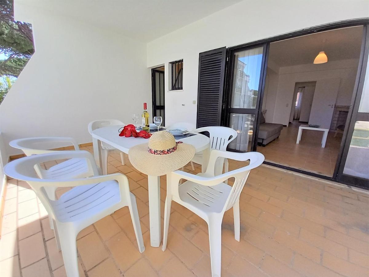 Sol Nascente- Piscina, Wifi, Familiar Apartment Виламура Екстериор снимка