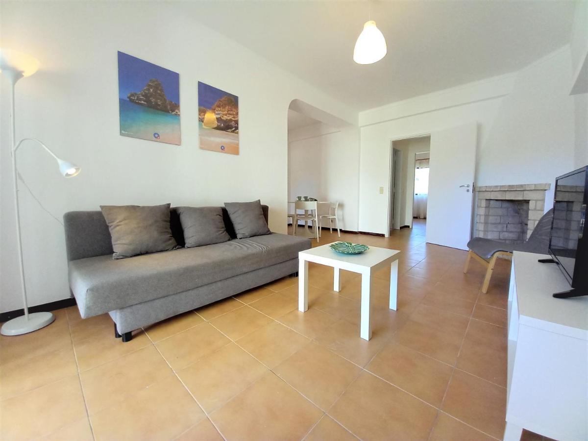 Sol Nascente- Piscina, Wifi, Familiar Apartment Виламура Екстериор снимка