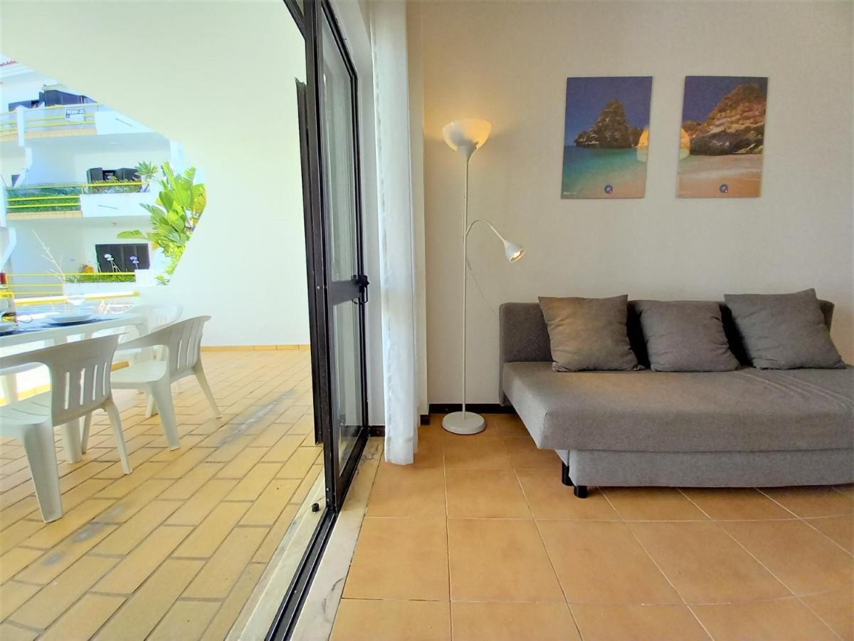 Sol Nascente- Piscina, Wifi, Familiar Apartment Виламура Екстериор снимка