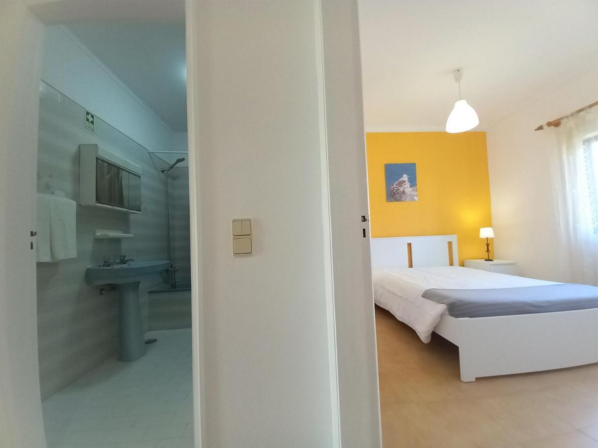 Sol Nascente- Piscina, Wifi, Familiar Apartment Виламура Екстериор снимка