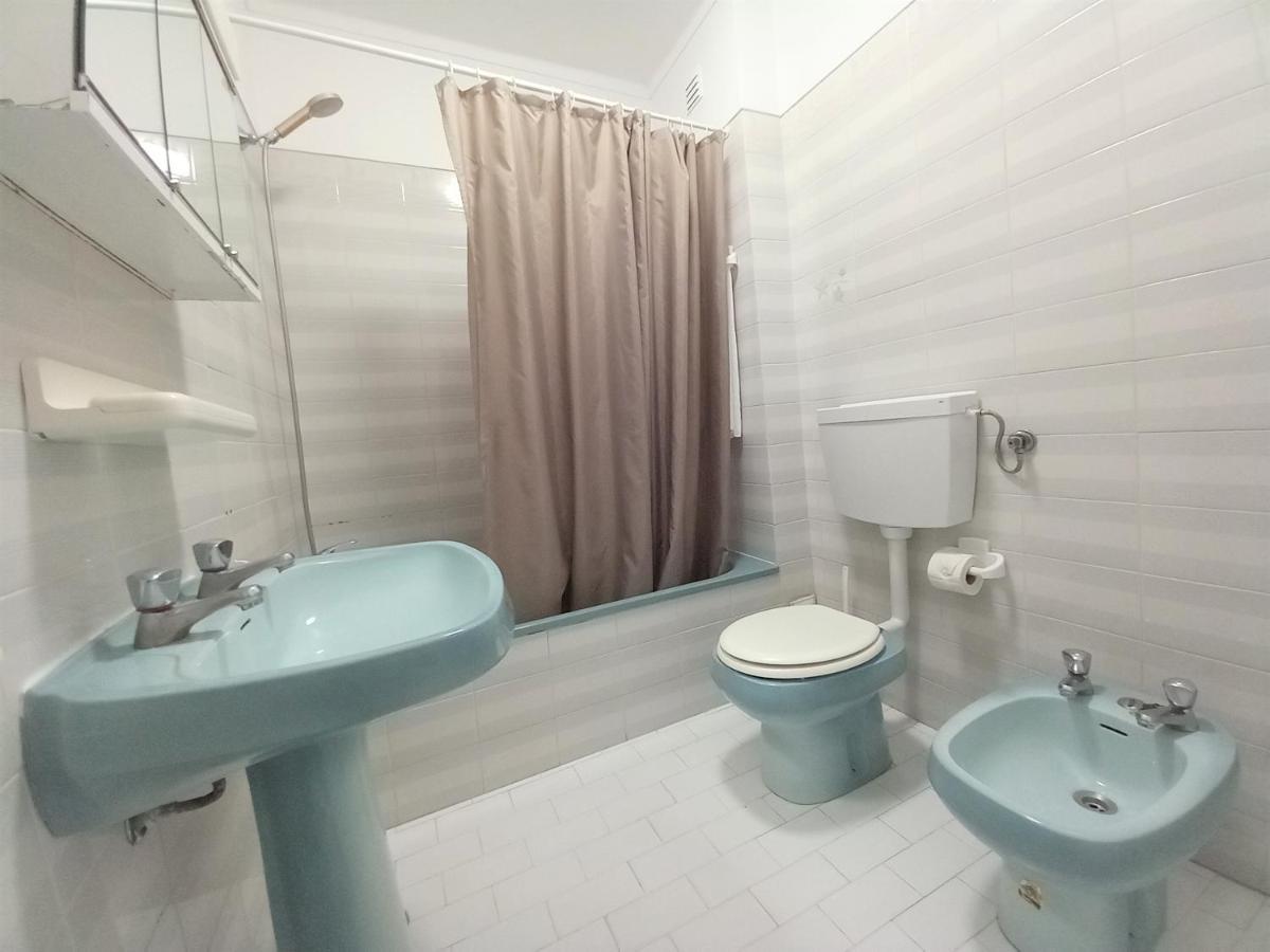 Sol Nascente- Piscina, Wifi, Familiar Apartment Виламура Екстериор снимка