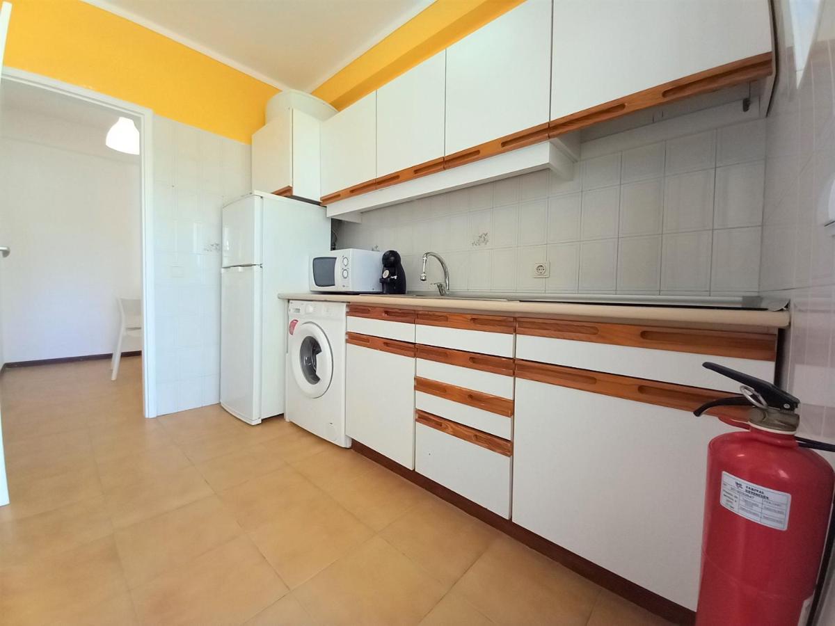 Sol Nascente- Piscina, Wifi, Familiar Apartment Виламура Екстериор снимка